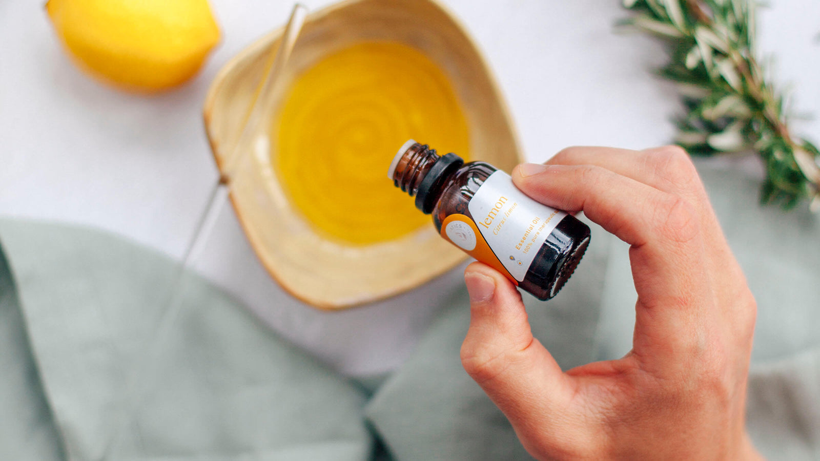 A beginner’s guide to using essential oils safely and effectively