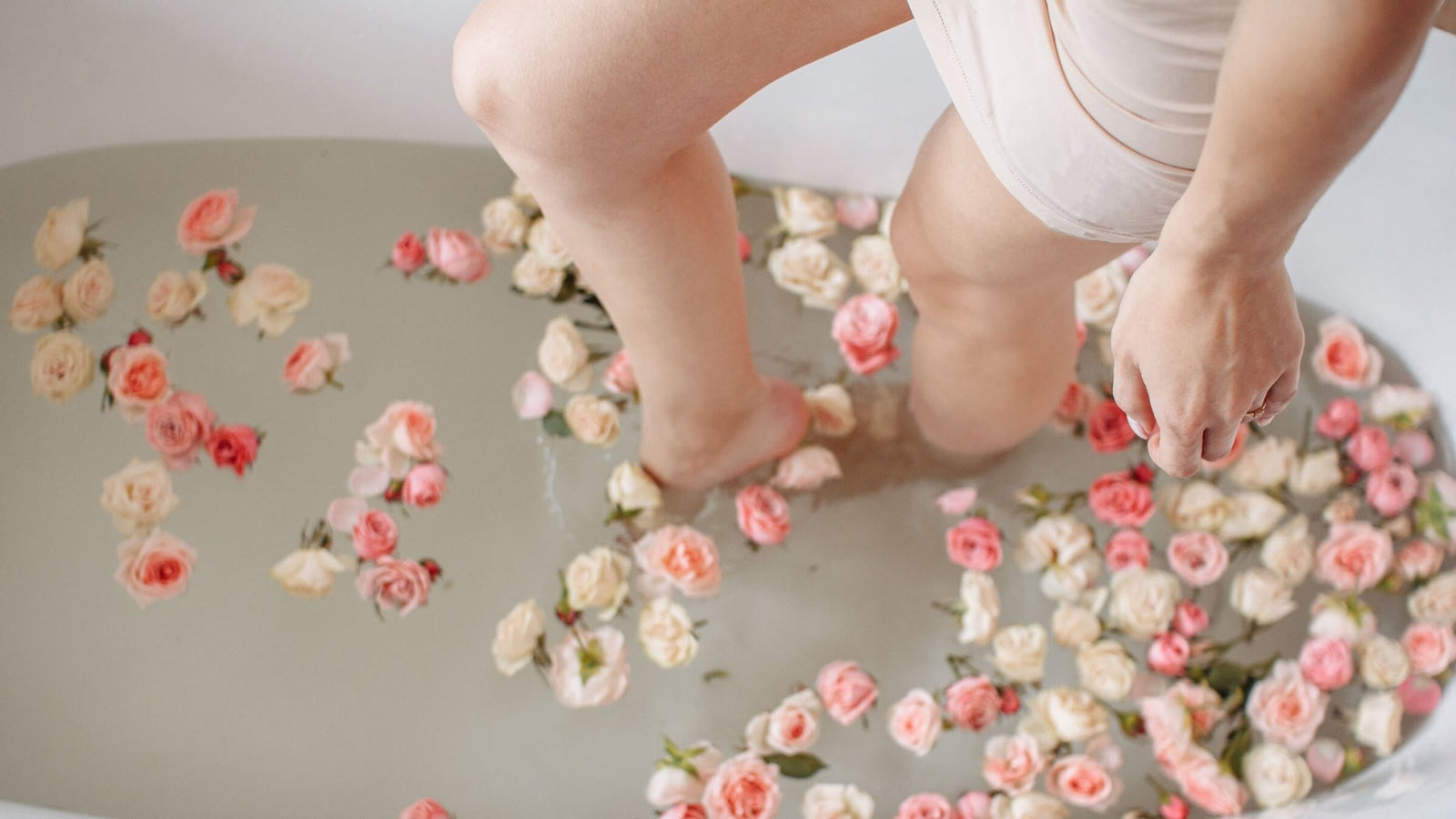 Evening Bath Salt - Aromatics International