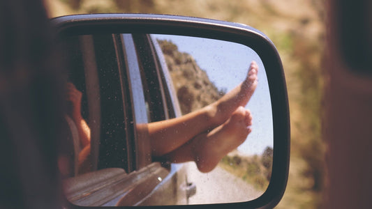 Foot Itch & Skin Gel - Aromatics International