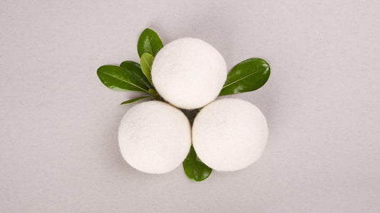 Lavend-rosa Dryer Balls - Aromatics International