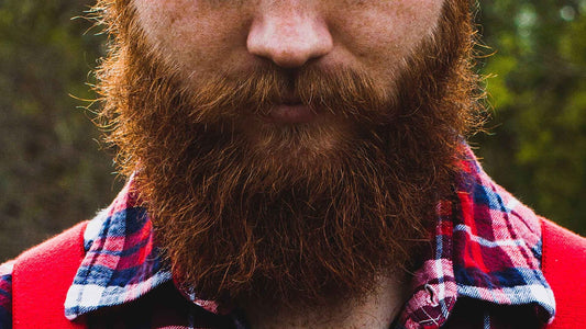 Lumberjack Moisturizer Oil - Aromatics International