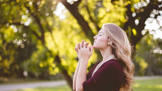 Menstrual Comfort Oil - Aromatics International