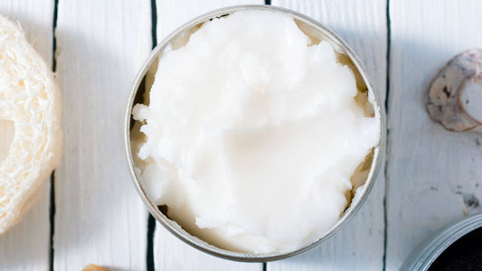 Myrtle Belly Butter - Aromatics International