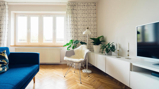 Open The Lungs Room Spray - Aromatics International