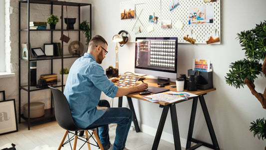 Sharpen Focus Oil - Aromatics International