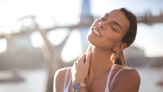 Swollen Lymph Gland Relief Lotion - Aromatics International