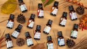 Fall Essential Oil Collection Aromatics International