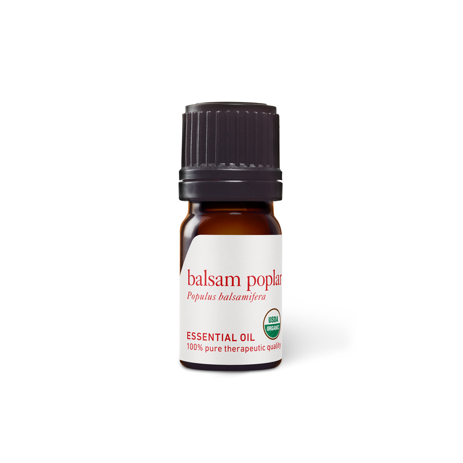 Balsam Poplar Oil