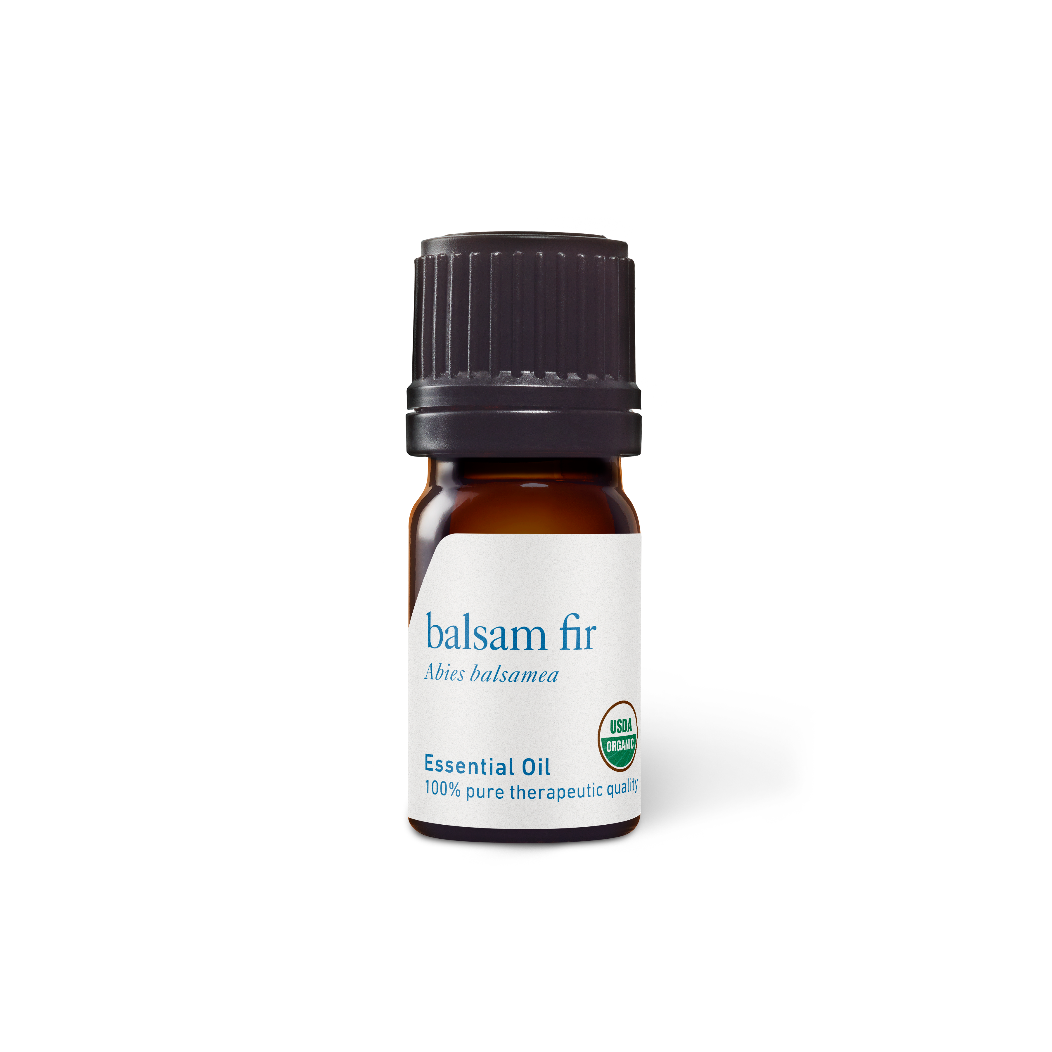 Organic Balsam Fir Essential Oil - Aromatics International