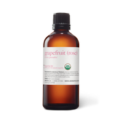 Grapefruit (Rose) Oil
