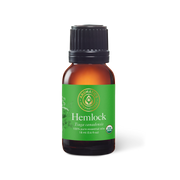 Hemlock Oil