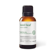 Laurel Leaf Oil - Expired