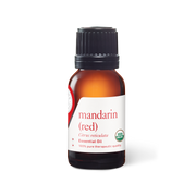 Mandarin (Red) Oil