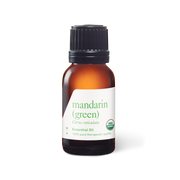 Mandarin (Green) Oil