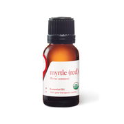 Myrtle (Red) Oil