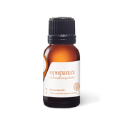 Opopanax Oil