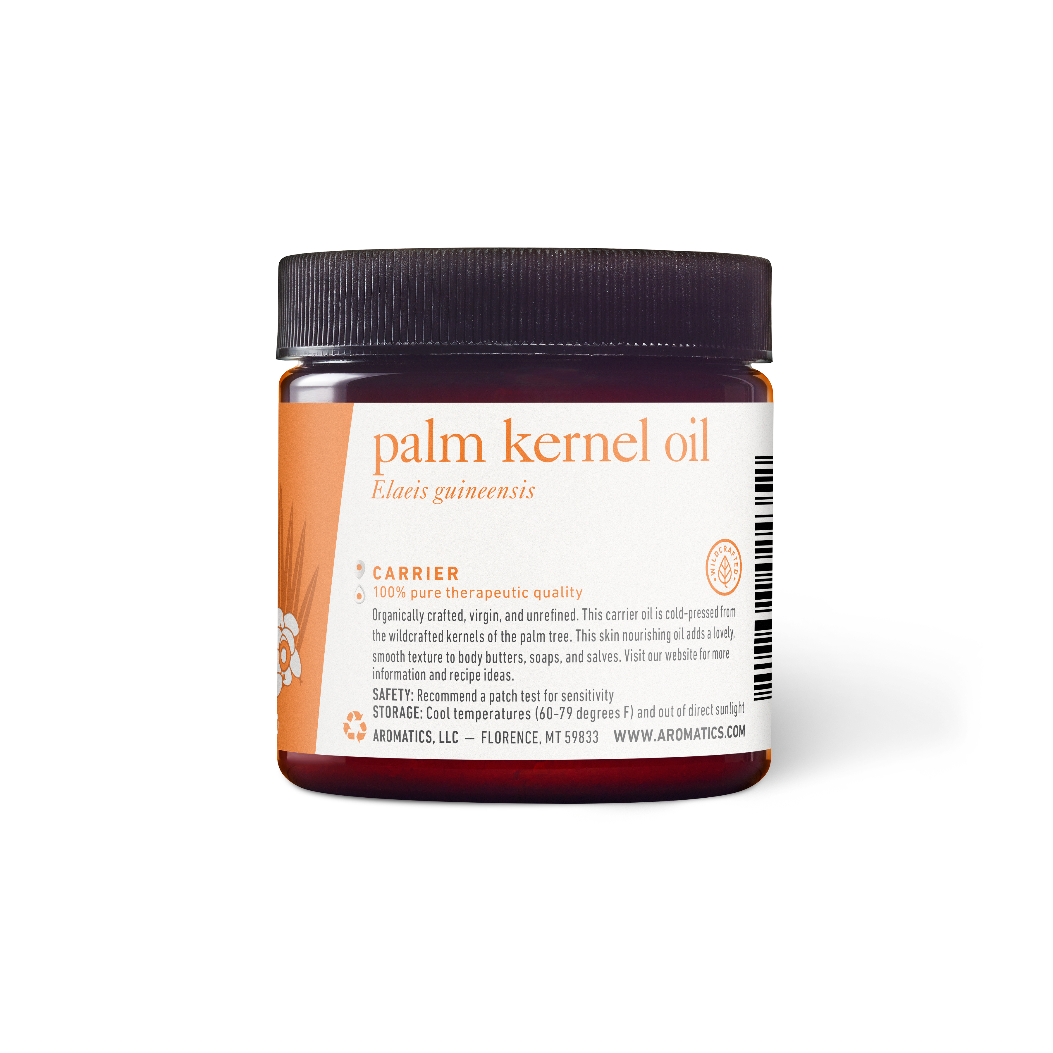 How to Make Clear Organic Palm Kernel Oil  The Best Alternative to Coconut  Oil 