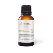 Palo Santo (Holy Wood) Oil
