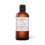 Rhododendron Oil