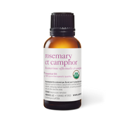 Rosemary ct Camphor Oil