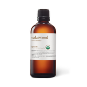 Cedarwood Atlas Oil
