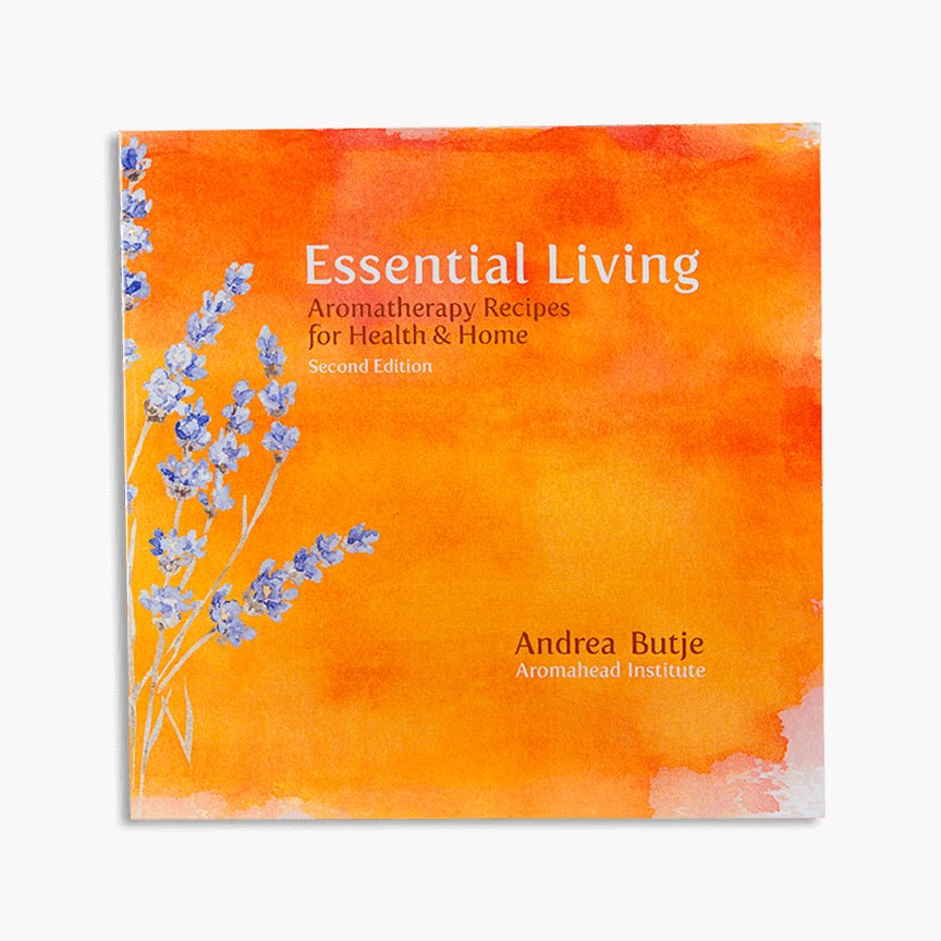 Essential Living by Andrea Butje Aromatics International