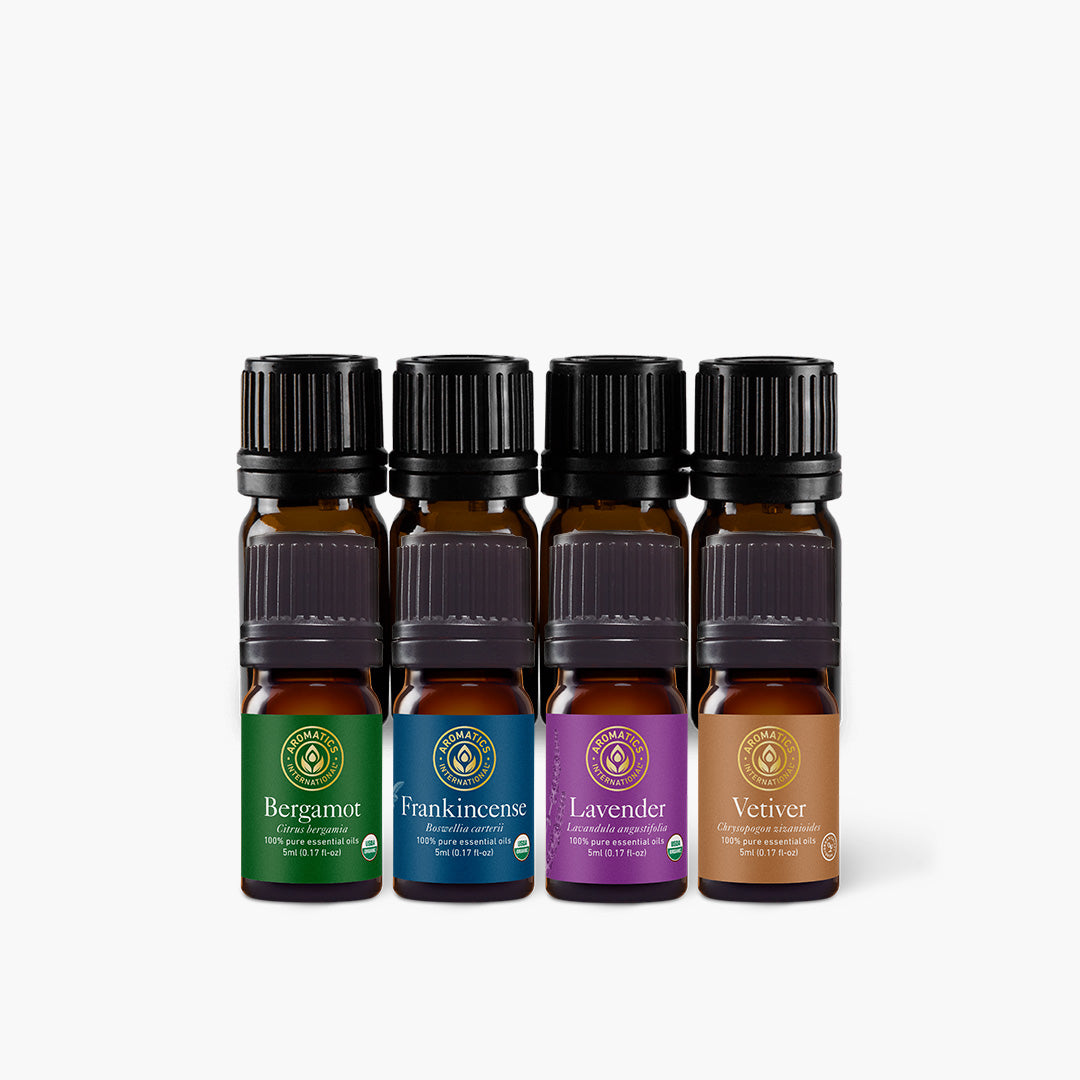 エッセンシャルオイル PANPURI INDOCHINE SOOTHING ESSENTIAL OIL