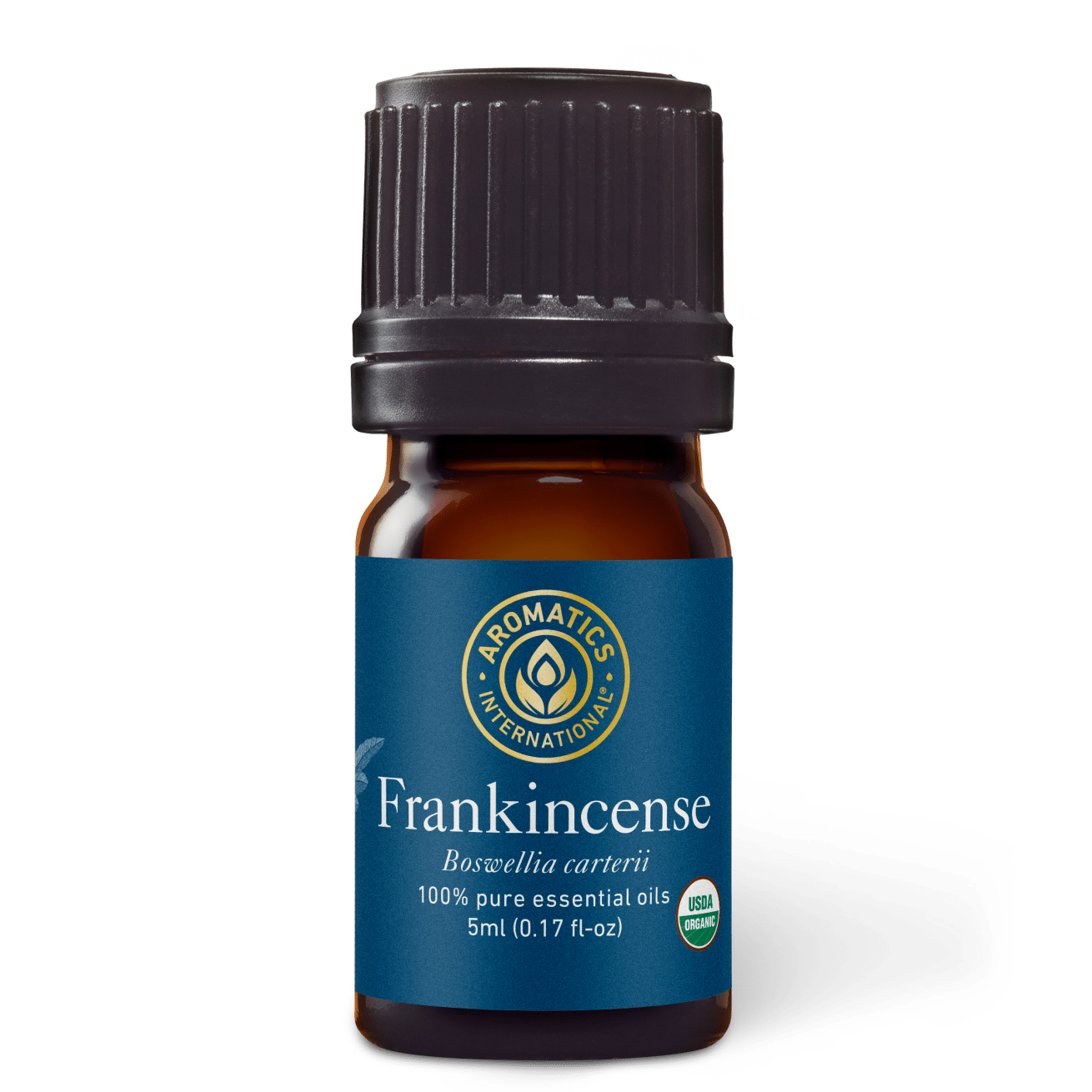 USDA Organic Frankincense Essential Oil - Aromatics International USDA Organic Frankincense Essential Oil - Aromatics International