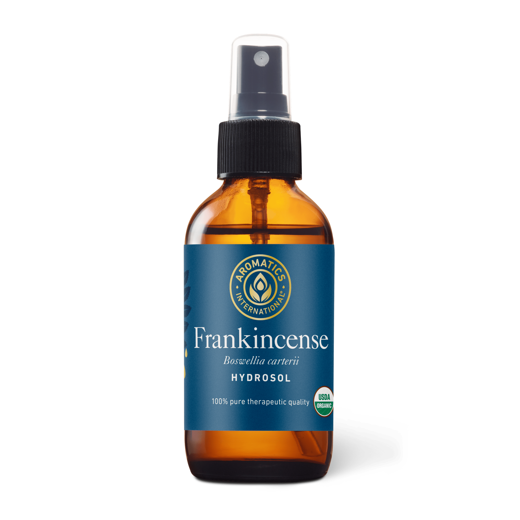 Organic Frankincense Hydrosol - Aromatics International Organic Frankincense Hydrosol - Aromatics International