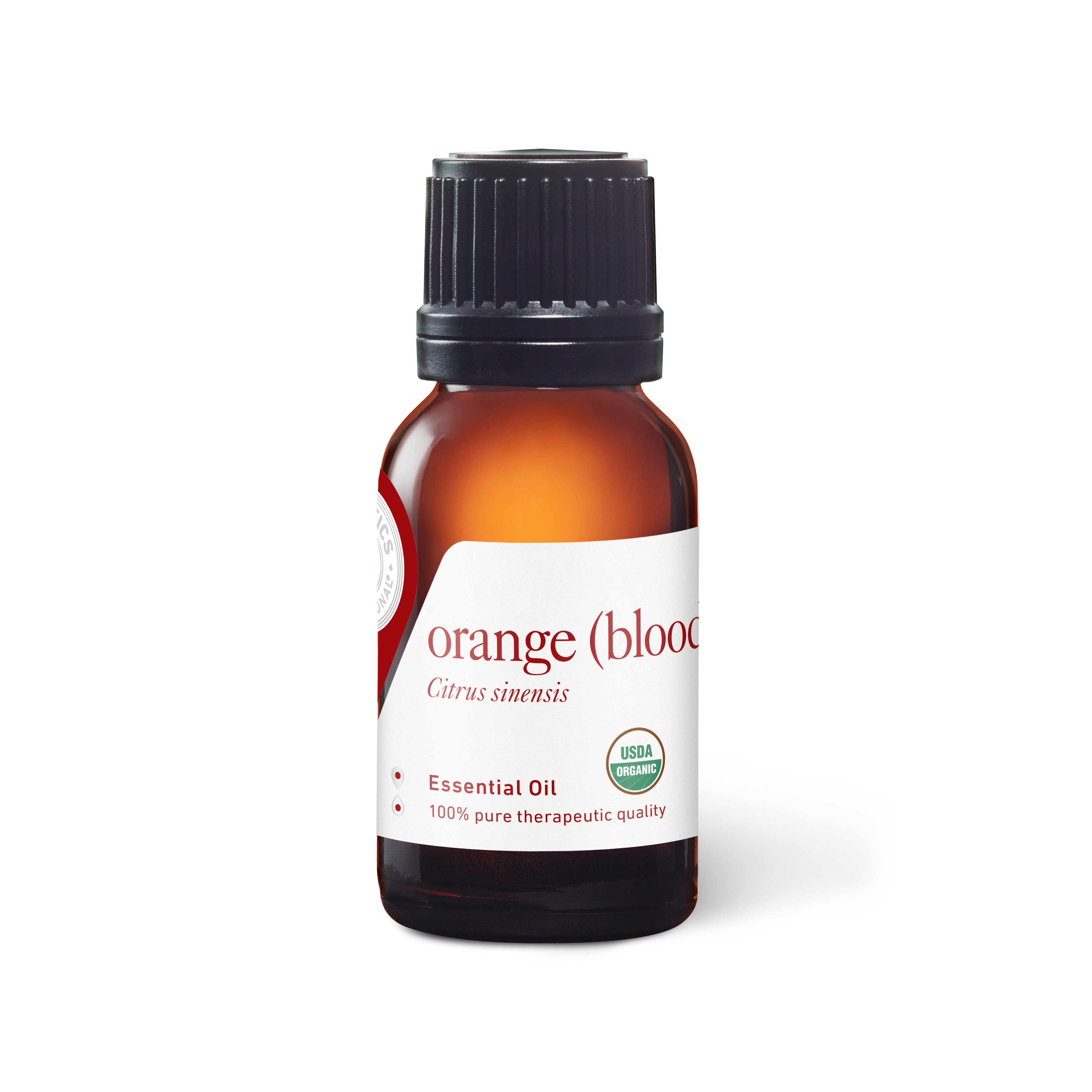 Orange Essential Oil 15ML