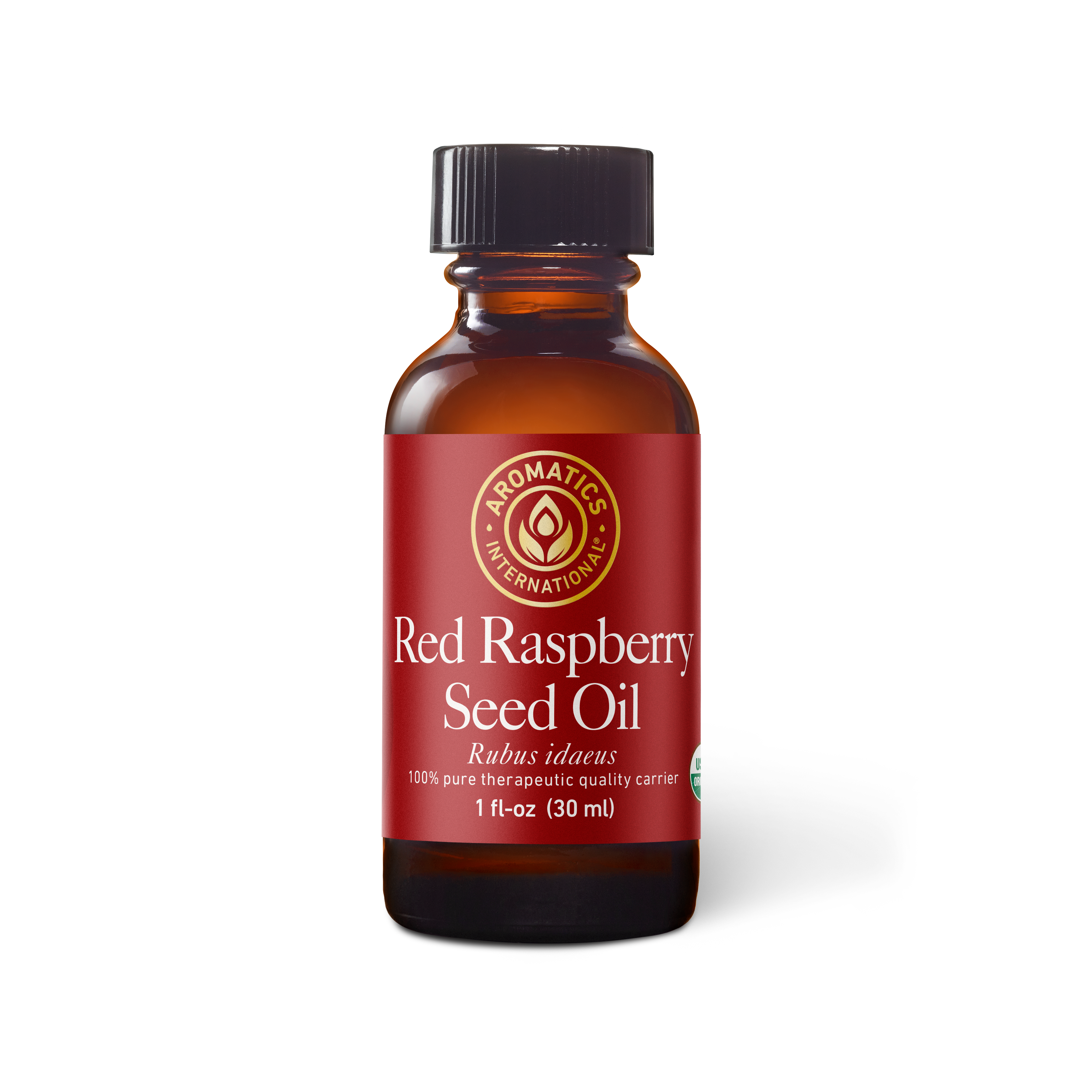 tripidity seed treatment rosen's USDA Organic Red Raspberry Seed Oil - Aromatics International