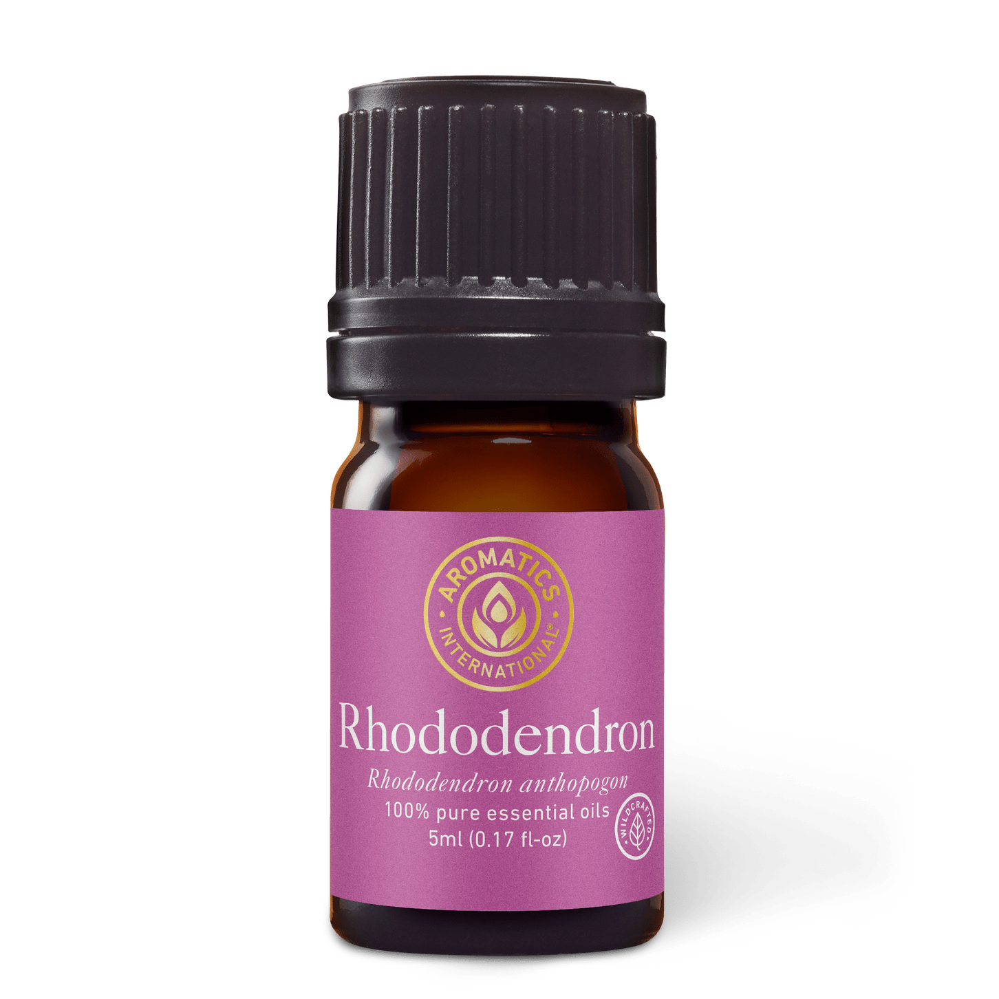 Wildcrafted Rhododendron Essential Oil - Aromatics International