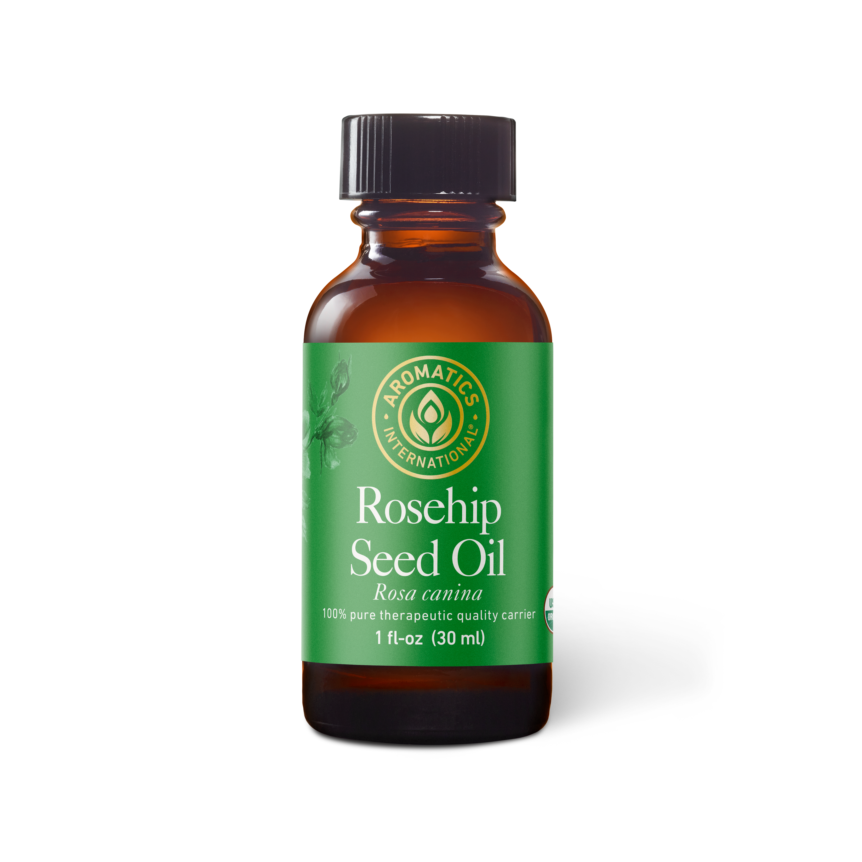 rose seeds oil USDA Organic Rosehip Seed Oil - Aromatics International