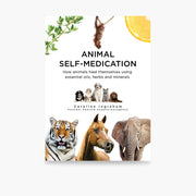 Animal Self-Medication