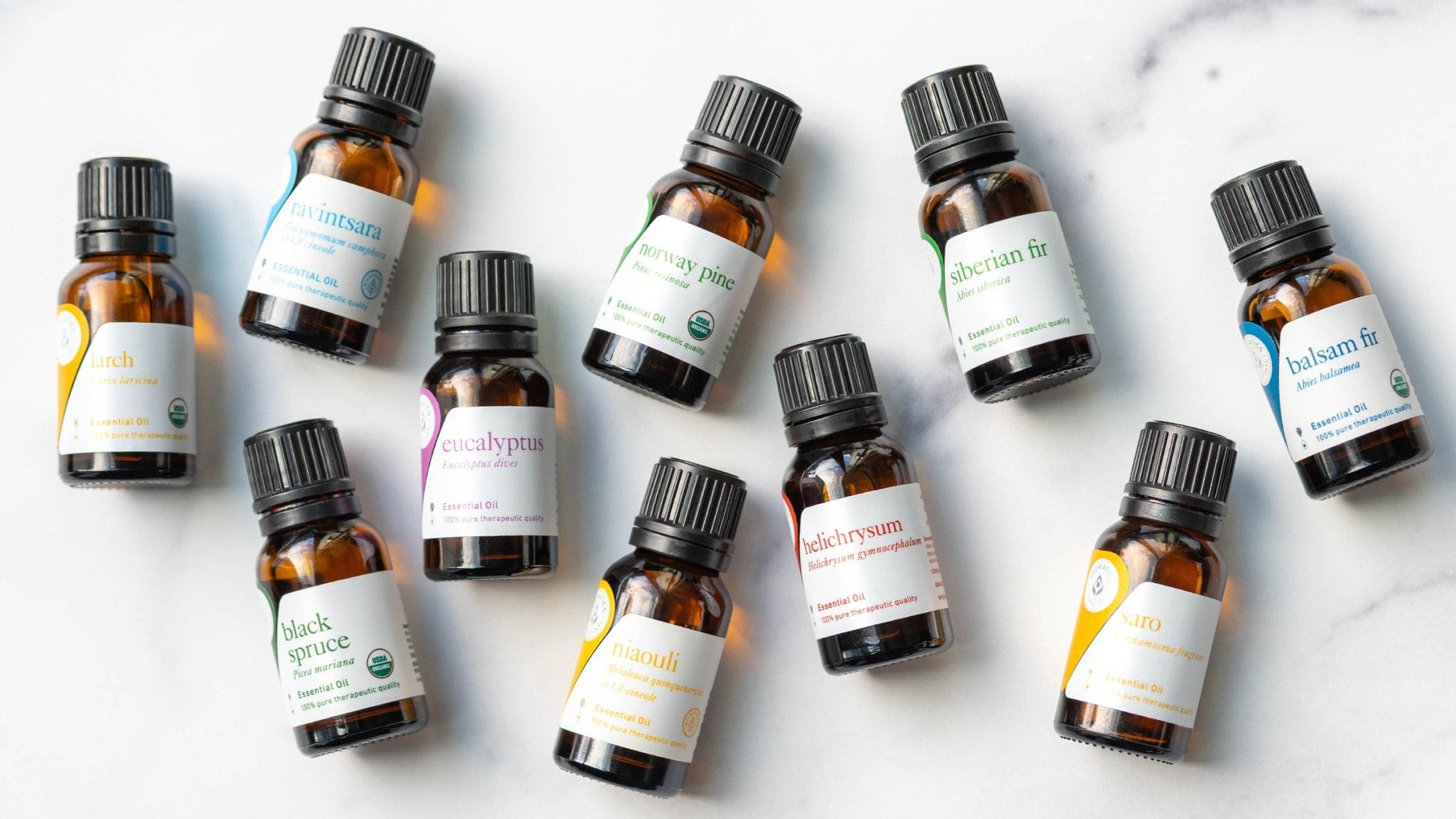 Essential Oil Recipes, Blogs, & Learning Guides Aromatics International