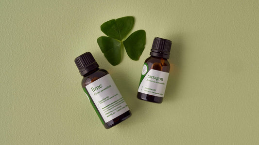 8 Essential Oils For St. Patrick's Day - Aromatics International