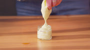 All Natural Unscented Body Cream - Essential Oil Recipe Aromatics International