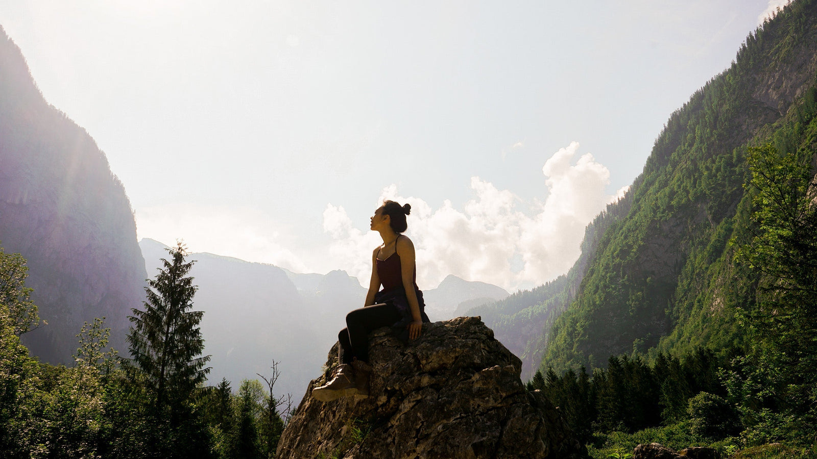  Bold Heart Inhaler Blend Essential Oil Recipe Aromatics International