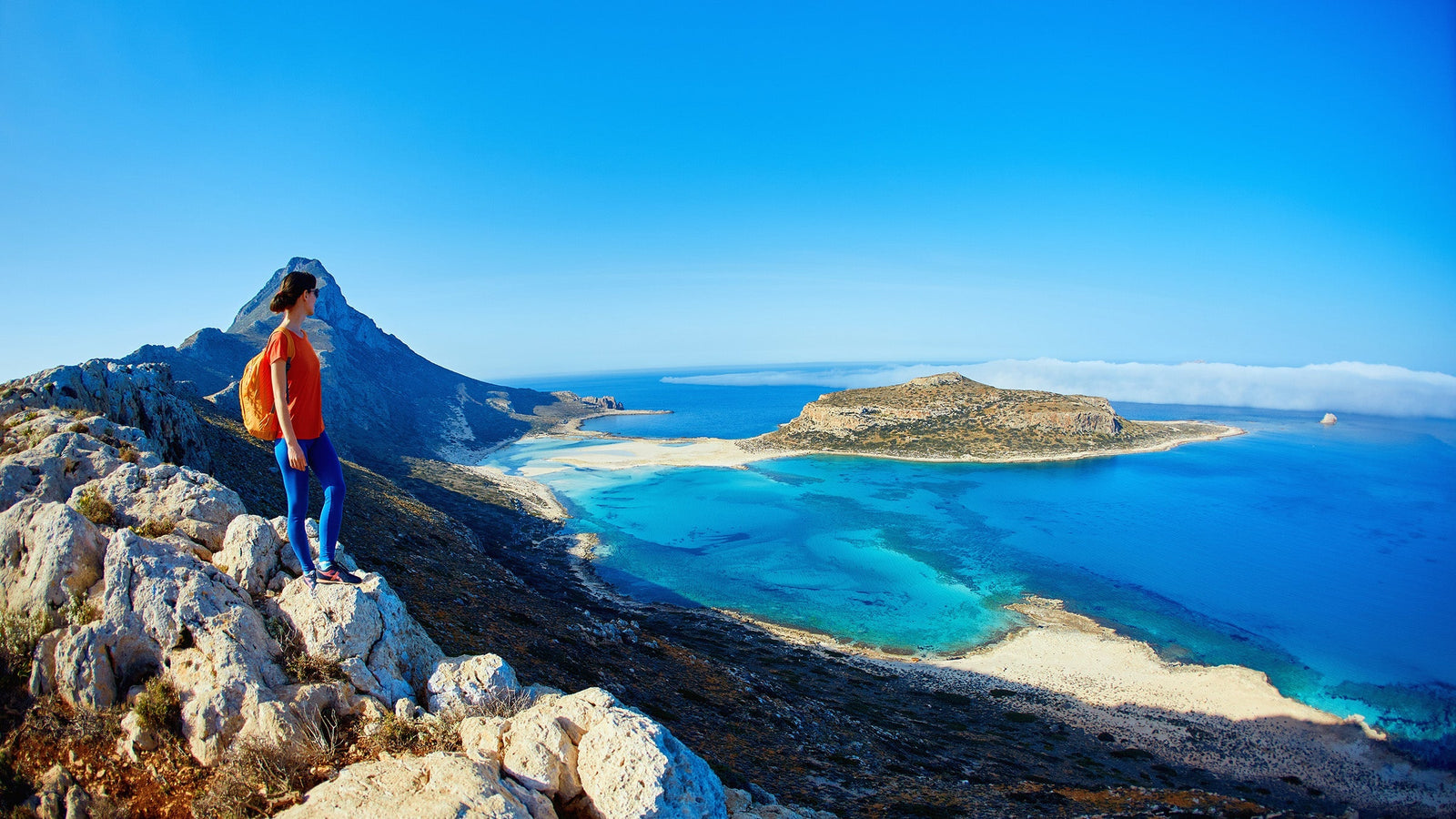 Crete Inhaler Blend Essential Oil Recipe Aromatics International