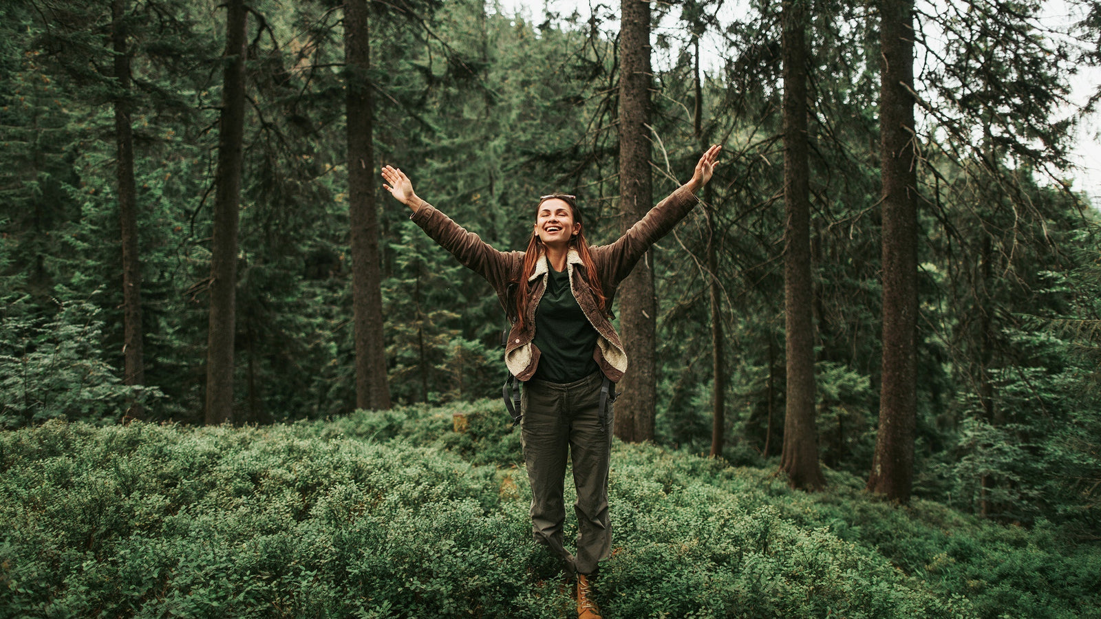 Floral Forest Joint-Loving Body Oil Essential Oil Recipe Aromatics International