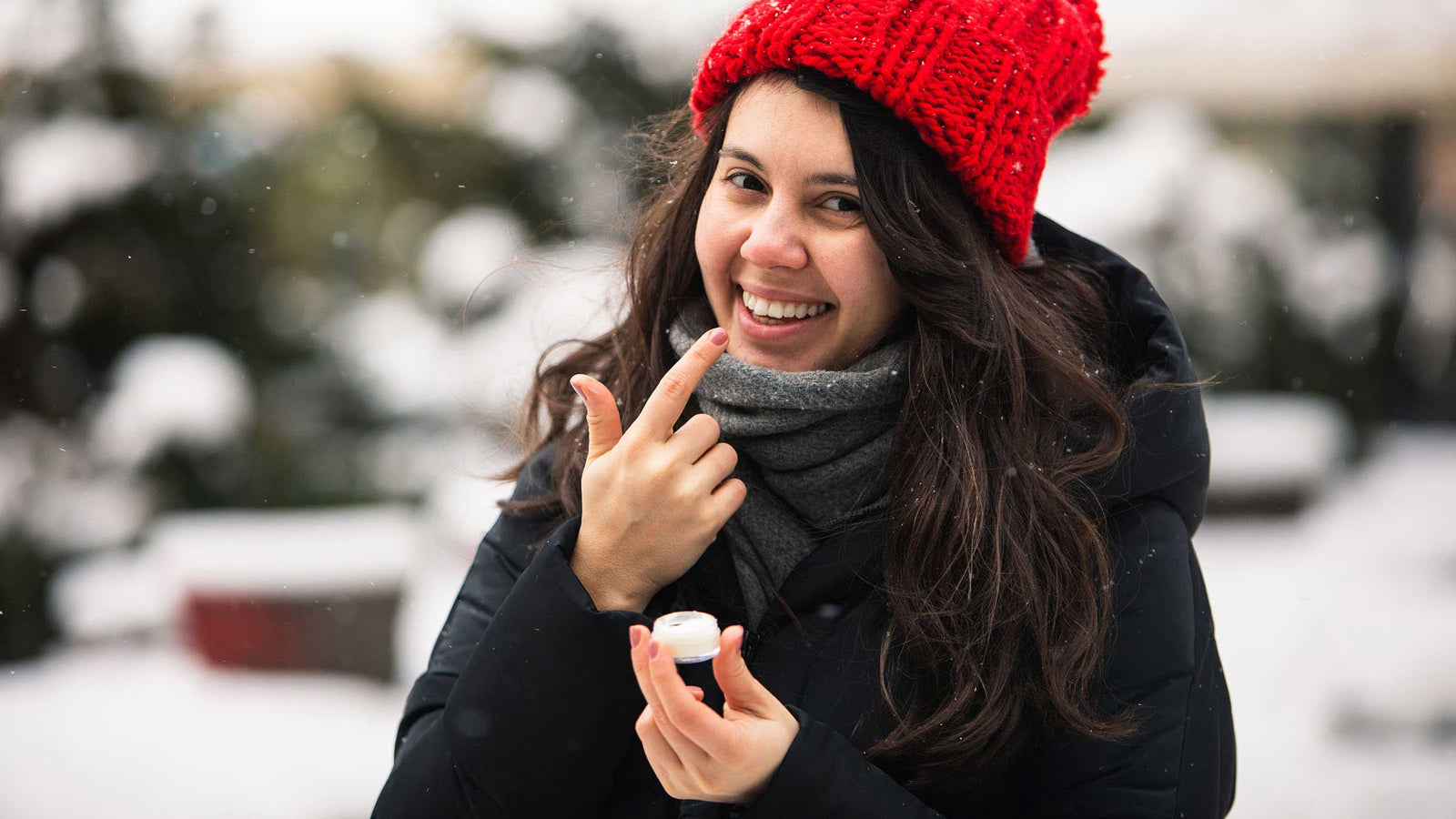 Top 5 Essential Oil Recipes for Winter Skin Care