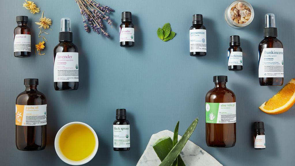 Aromatics Fans’ Favorite Products!