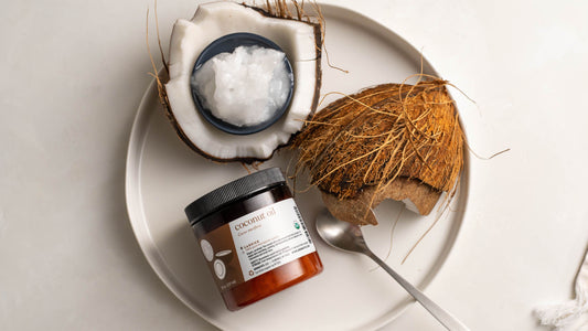 A quick guide to coconut oil: science, uses & benefits