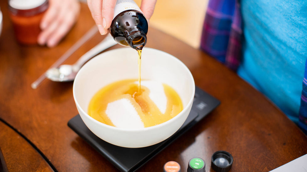 How to use sandalwood essential oil   – Aromatics  International