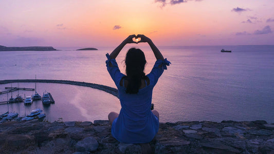 Heart Harmony Blend Essential Oil Recipe Aromatics International