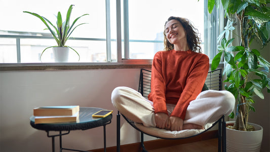 Invitation to Rest Mist Essential Oil Recipe Aromatics international