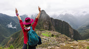 Machu Picchu Inhaler Essential Oil Recipe Aromatics International