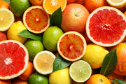 The Power of Citrus: Exploring the Versatile Uses of Citrus Essential Oils