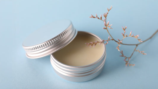 Sunlit Grove Balm Essential Oil Recipe Aromatics International