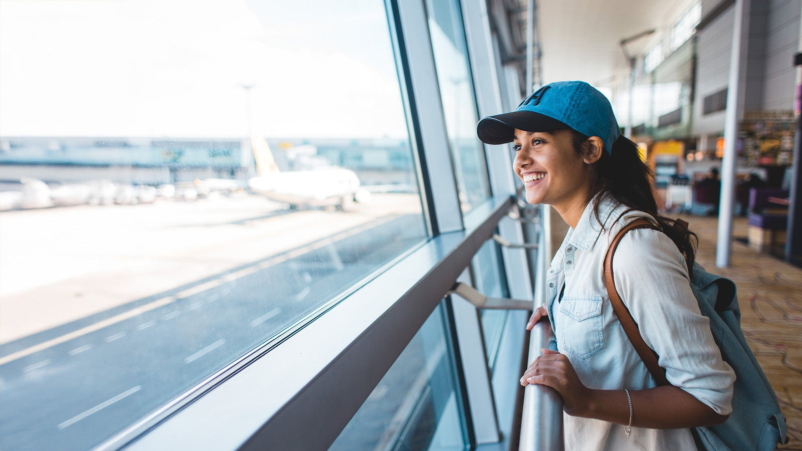 Travel Ease Topical Blend Essential Oil Recipe Aromatics International